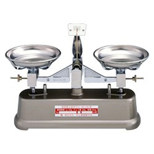 PID-172610_0 High Sensitivity, Double Pan Scale, HS Type, Main Body Only - Image 1