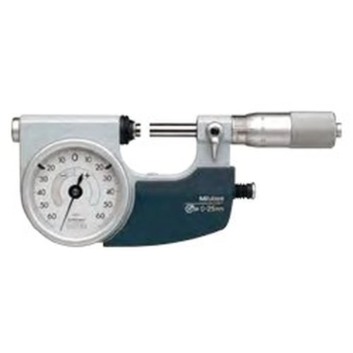 PID-172618_0 Indicating Micrometers SERIES 510(Inch scale) - Image 1