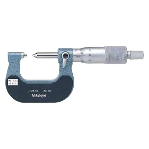 PID-172655_0 Screw Thread Micrometers SERIES 125(Range:50-100mm) - Image 1