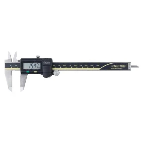 PID-172678_0 Vernier Caliper, ABSOLUTE Digimatic Caliper 500 Series(Inch/Metric) - Image 1