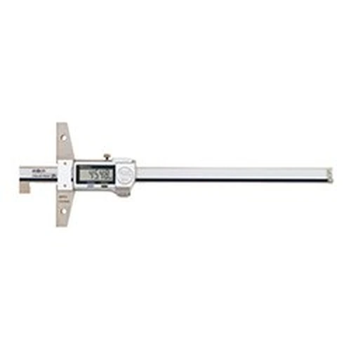 PID-172704_0 Digital ABSOLUTE Depth Gauge IP67, Hook Type - Image 1