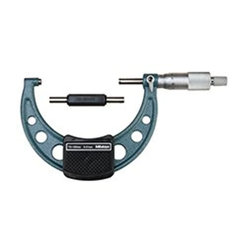 PID-172736_0 Outside Micrometer Economy Design, Series 103 - Image 1