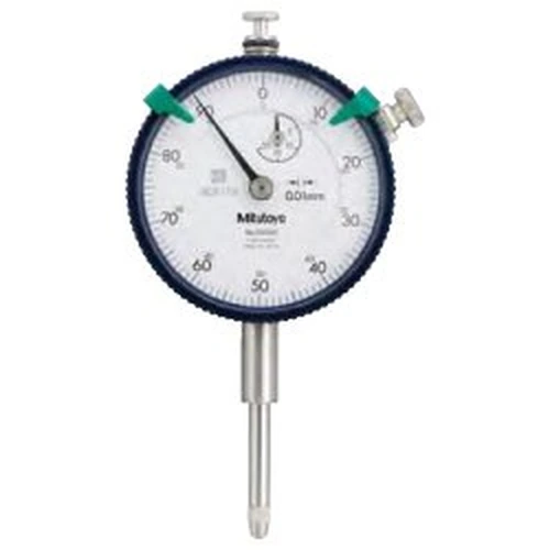 PID-172744_0 SERIES 2 — Long Stroke Type(Measuring Range: 1-2inch) - Image 1