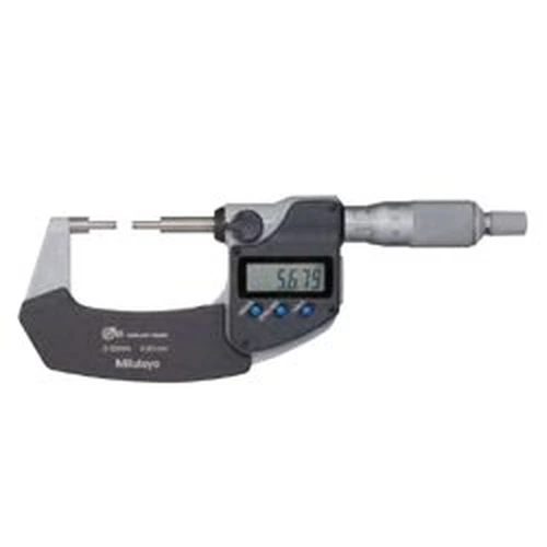 PID-172755_0 Spline Micrometers SERIES 331, 111(Metric/Inch) - Image 1