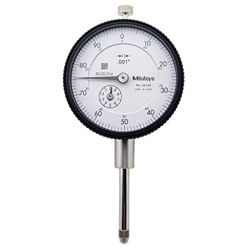 PID-172760_0 SERIES 2 — Standard Type, Inch Reading(Measuring Range: 0.025-1inch) - Image 1