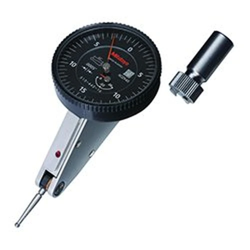 PID-172827_0 Dial Test Indicator, Horizontal 20° Face, with Bracket - Image 1