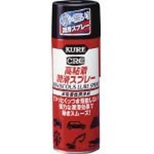 PID-172840_0 Highly Adhesive Lubrication Spray No.1060 - Image 1