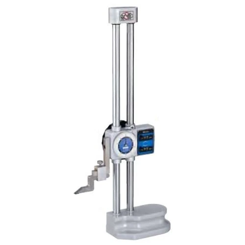 PID-172865_0 Dial Height Gage SERIES 192 — With digital counter(Measuring Range: 0-1000mm) - Image 1