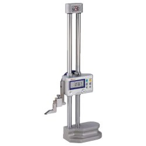 PID-172866_0 Digimatic Height Gage SERIES 192 — Standard Type with SPC Data Output(Measuring Range: 0-40inch) - Image 1