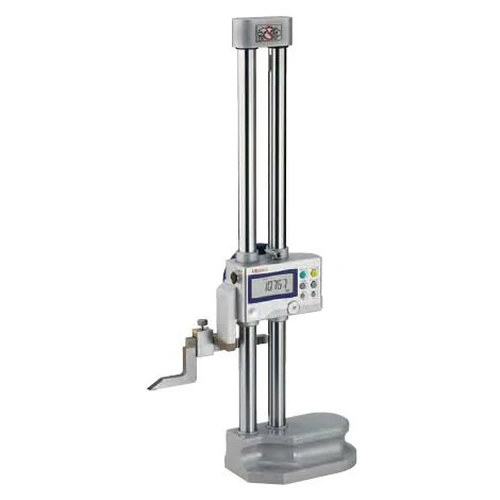 PID-172884_0 Digimatic Height Gage SERIES 192 — Standard Type with SPC Data Output(Measuring Range: 0-24inch) - Image 1