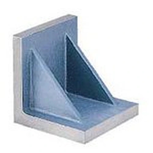 PID-172920_0 Grooveless Angle Plate, Lapping Finish - Image 1