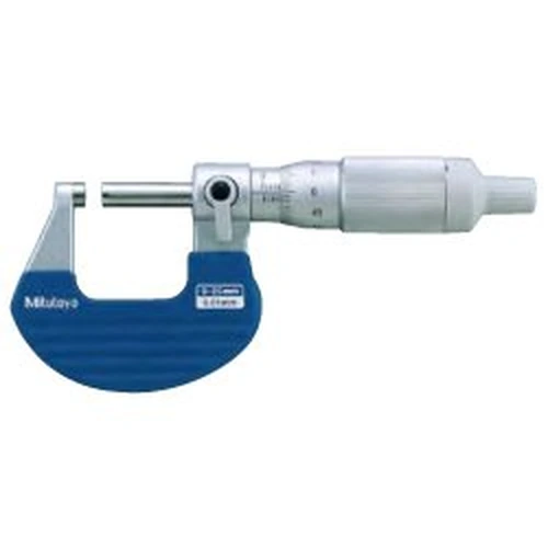 PID-173004_0 Ratchet Thimble Micrometer SERIES 102 — Outside Micrometers - Image 1