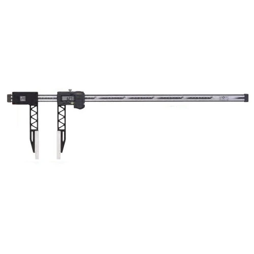 PID-173122_0 ABSOLUTE Coolant Proof Carbon Fiber Caliper SERIES 552 — with Long jaws - Image 1