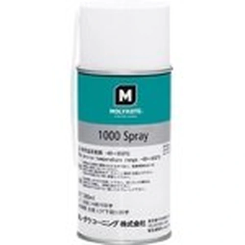 PID-173175_0 Molykote, 1000, Dedicated Anti-Burn Lubricant, Spray, Paste - Image 1
