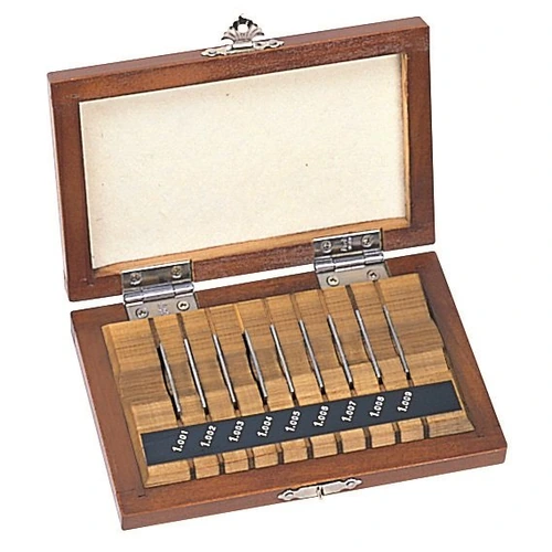 PID-173349_0 0.001 mm Step Gauge Block (Steel) - Image 1