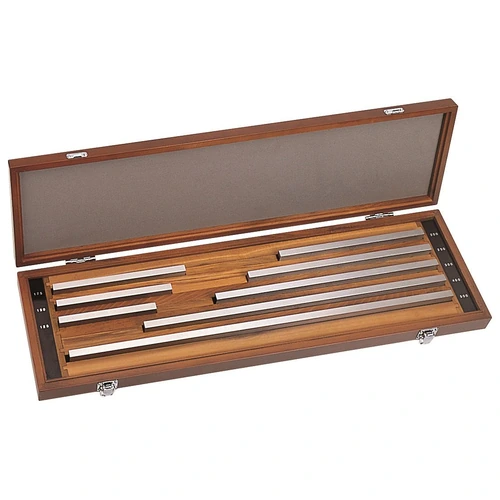 Long Gauge Block (Steel)
