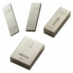 Individual Inch Rectangular Gauge Blocks(ASME/BS)