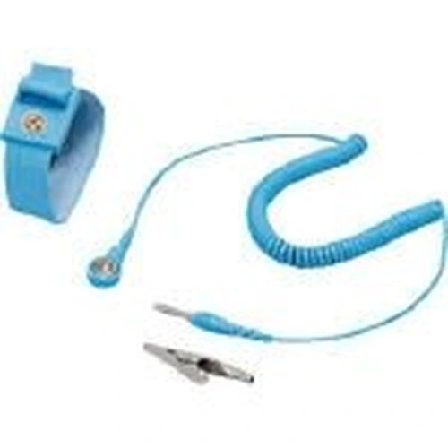 PID-173832_0 Antistatic Wristband (Silicone Rubber Belt) AS-103 - Image 1