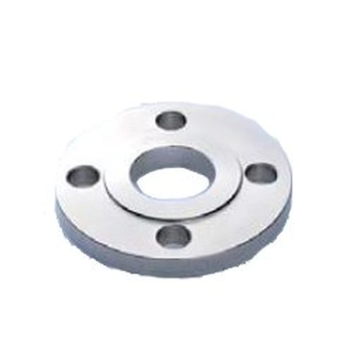 PID-173842_0 Stainless Steel Pipe Flange SUS F316L Inserting welding Flange 10K with Seat - Image 1