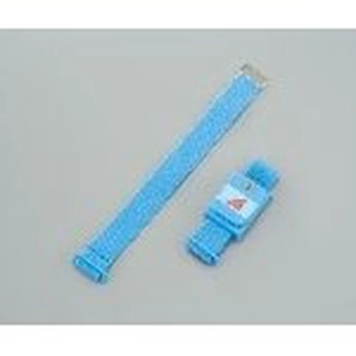 PID-173874_0 Wrist Strap Cordless Type, Band Material: Rubber (with Conductive Fibers) - Image 1