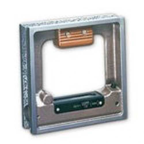 PID-173908_0 Precision Square Bubble Level JIS A Grade - Image 1