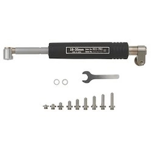 511 Series, Short Leg Cylinder Gauge CGB-X