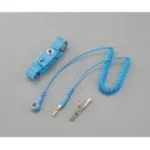 Wrist Strap for Both Types, Band Material: Stainless Steel