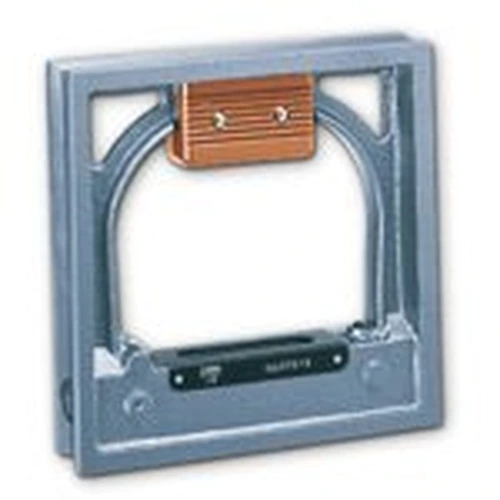 PID-173964_0 Precision Square Bubble Level for General Work - Image 1