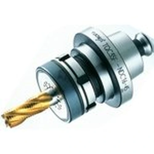 PID-174023_0 TQC Holder New Drill Mill Chuck - Image 1
