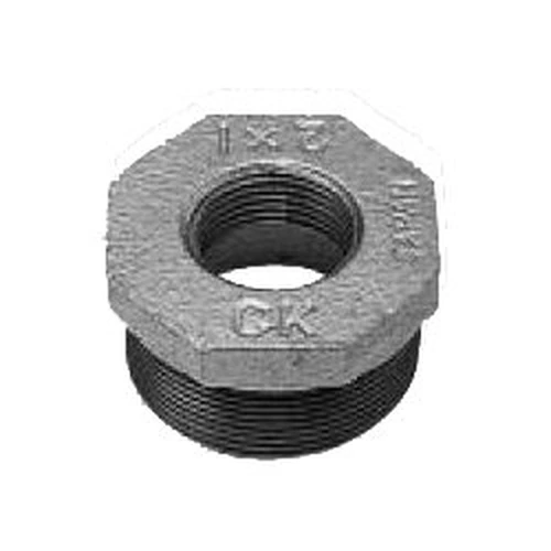 PID-174031_0 Ck Fitting Threaded Transportable Cast Iron Pipe Fittings Bushing - Image 1