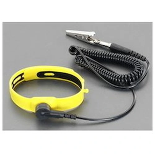 PID-174036_0 Electrostatic Eliminating Wrist Strap EA321A-3 - Image 1