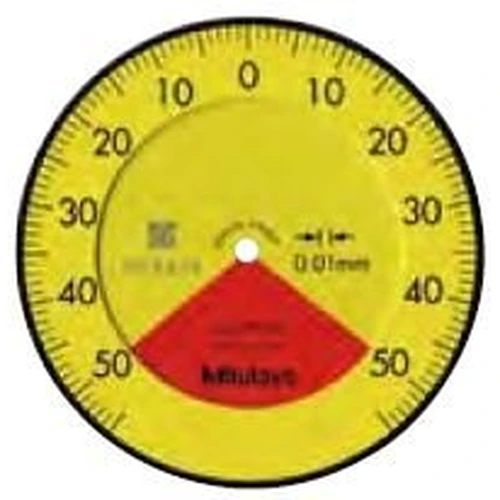 PID-174096_0 SERIES 2 — Standard One Revolution Type for Error-free Reading, Lightweight Type - Image 1