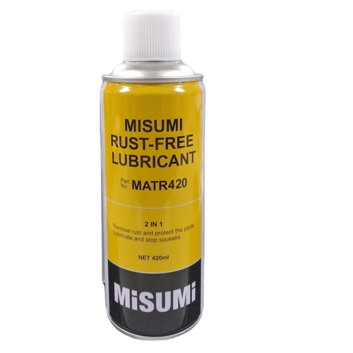 PID-174111_0 Rust-free Lubricant - Image 1