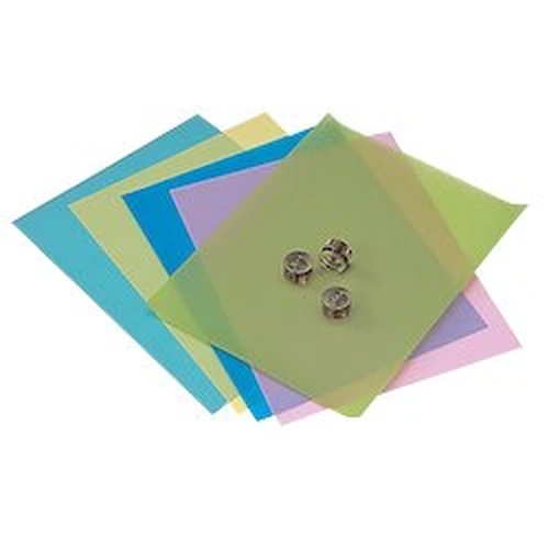 PID-174151_0 Lapping film abrasive material 216 x 280 mm - Image 1