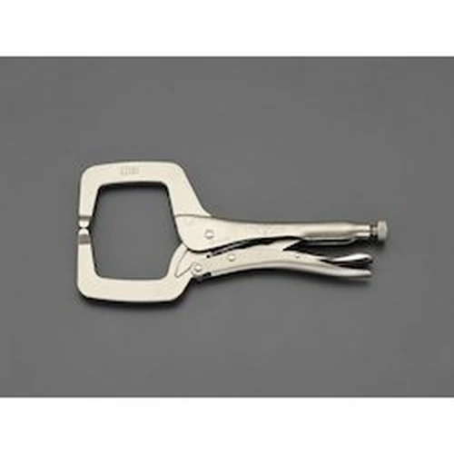 Locking C Clamp EA533AH-118