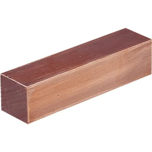 PID-174314_0 Electrode Blank Square Bar Electrode (Tough Pitch Copper Pack) - Image 1