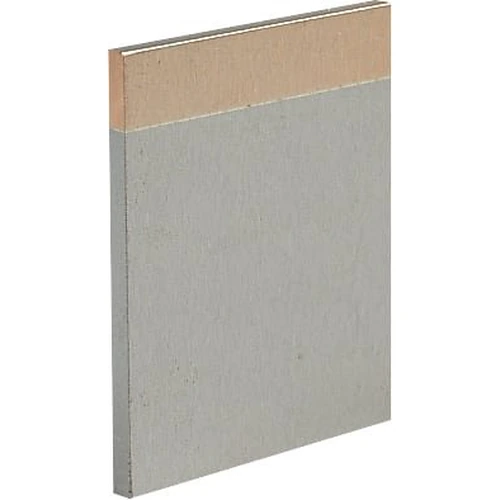 PID-174326_0 Electrode Blank, Square Bar Electrode, Copper Tungsten (Type With Shank) - Image 1