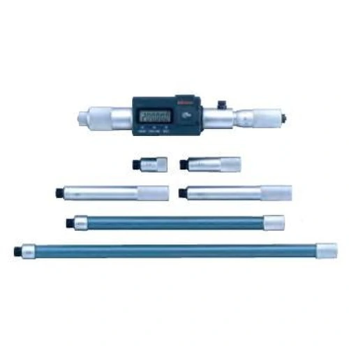 PID-174404_0 Tubular Inside Micrometers SERIES 337 — Extension Rod Type - Image 1