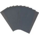 1/3" Cut Paper Series (Water-Resistant Paper)