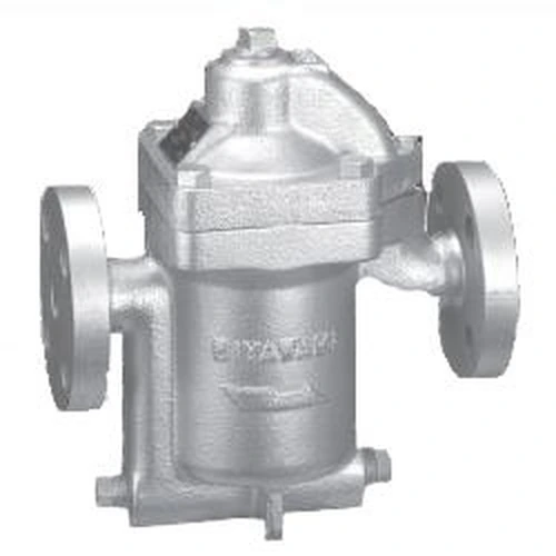 PID-174414_0 BELL-MIGHTY Steam Trap, ER105/110/116/120/25 Type - Image 1