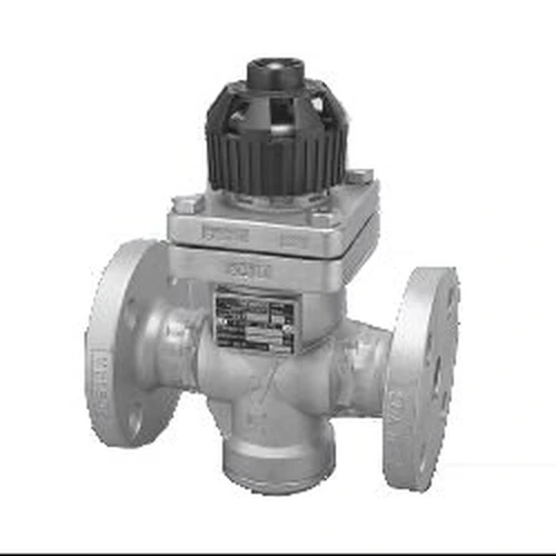 PID-174454_0 Direct Acting Steam Pressure Reducing Valve - REC1 Type - Image 1