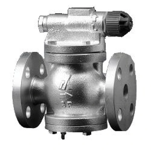 PID-174468_0 Micro Bellows Pilot Operation Steam Pressure Reducing Valve - RE10N Type - Image 1