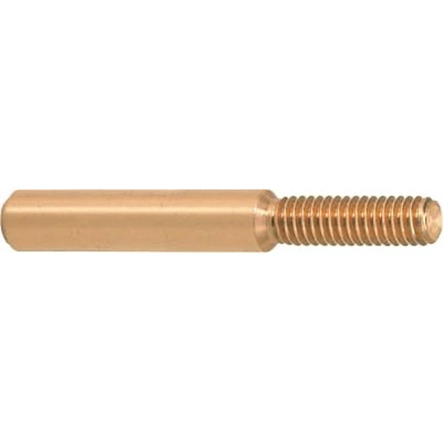 Electrode for Pseudo-Screw Tough Pitch Copper / Copper Tungsten