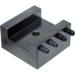 Macro Plate Electrode Holder
