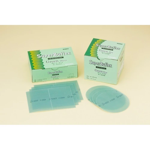 PID-174648_0 Super Buflex Green K-2000 - Image 1
