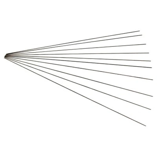 PID-174756_0 Cu-W Pipe Electrode ST-P For Small Hole Electric Discharge Machining (Tungsten Copper Pipe) - Image 1