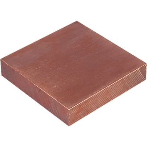PID-174820_0 Electrode Blank Plate Electrode Copper Tungsten - Image 1