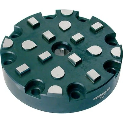 PID-174840_0 Macro Magnum Manual Chuck - Image 1