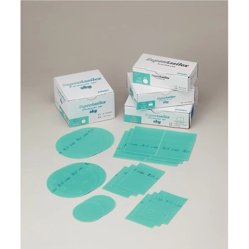 Super Assilex Sky Fine Grain K-600