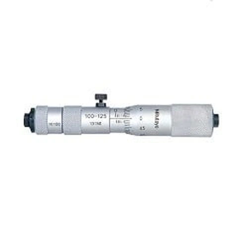 PID-174906_0 139 Series, Extension Pipe Type Inside Micrometer Main Body, IMJ-M (Mitutoyo Product Number) - Image 1